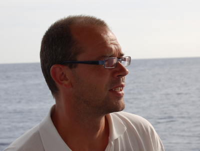 Peter Ström-Søeberg